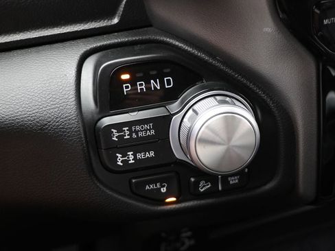 Used 2020 RAM 2500 Power Wagon image 37