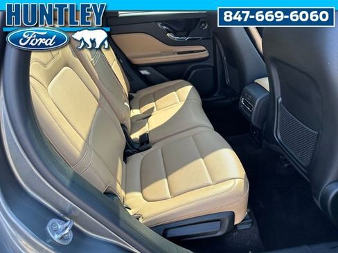 Used 2022 Lincoln Corsair Reserve w/ Equipment Group 201A image 14