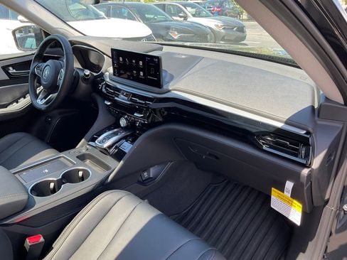 Certified 2026 Acura MDX SH-AWD image 20