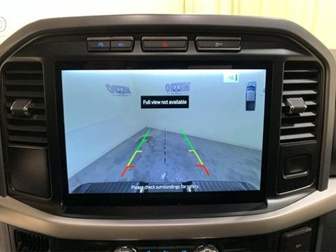 Used 2023 Ford F150 XLT w/ Equipment Group 302A High image 36