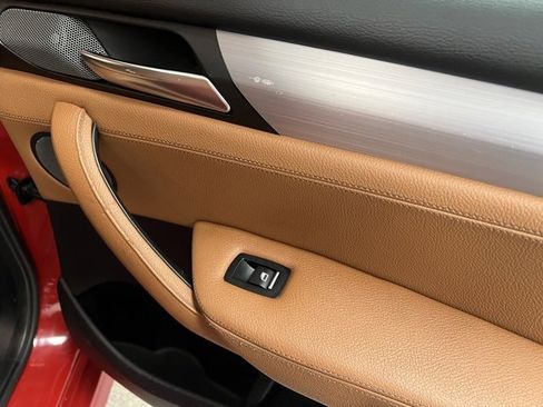 Used 2016 BMW X4 xDrive35i image 46