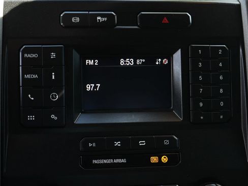 Used 2022 Ford F250 XL w/ Power Equipment Group AWD/4WD image 32