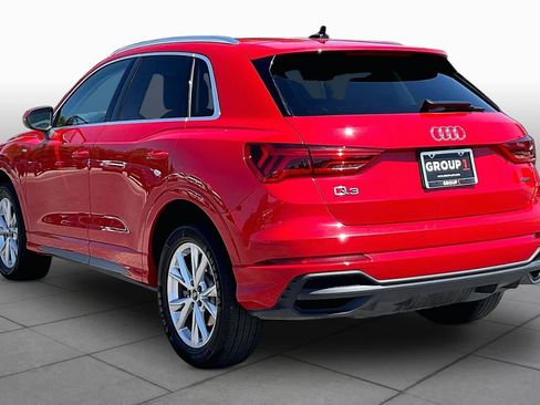 Used 2024 Audi Q3 2.0T Premium AWD/4WD image 12