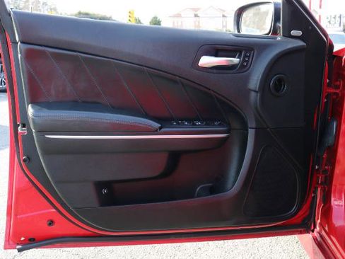 Used 2016 Dodge Charger R/T Scat Pack w/ Driver Confidence Group image 10