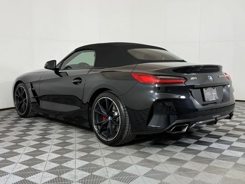 Used 2026 BMW Z4 M40i w/ Premium Package image 3