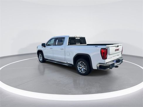 Used 2021 GMC Sierra 1500 SLT w/ SLT Premium Plus Package image 5