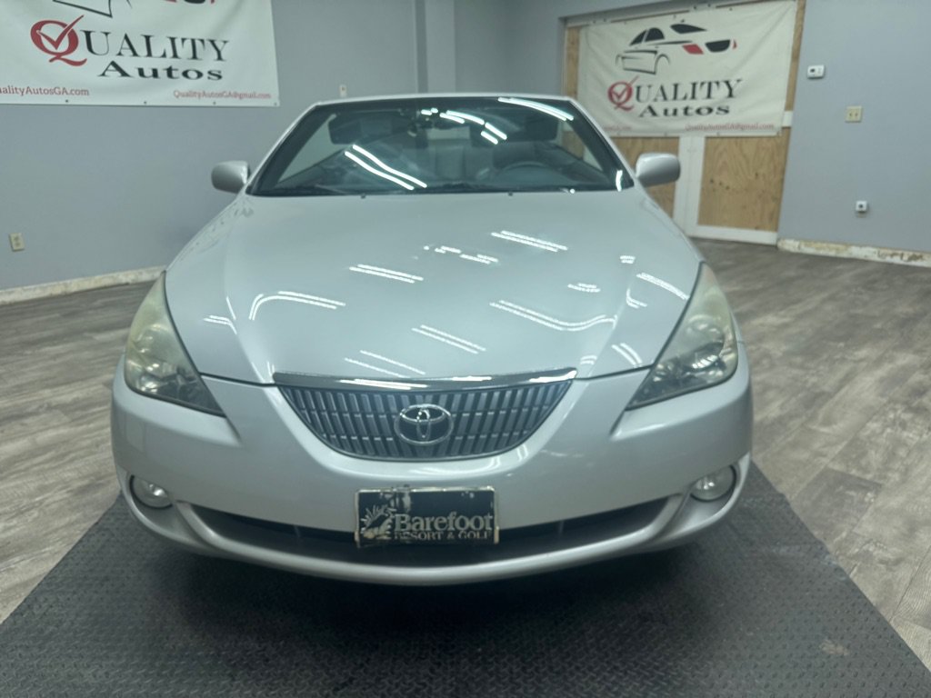 Used 2006 Toyota Solara SE FWD image 18