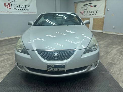 Used 2006 Toyota Solara SE FWD image 18