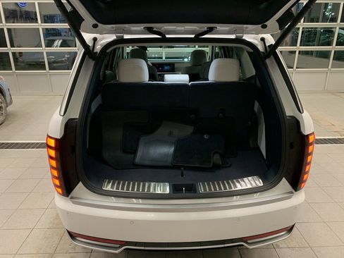 New 2026 Hyundai Palisade Calligraphy image 19