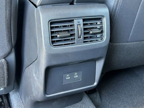 New 2026 Nissan Rogue SV image 12