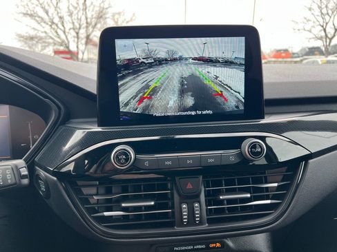 Used 2025 Ford Escape ST-Line Select image 34