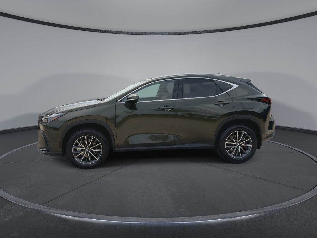 Used 2026 Lexus NX 350 AWD w/ Premium Package image 5