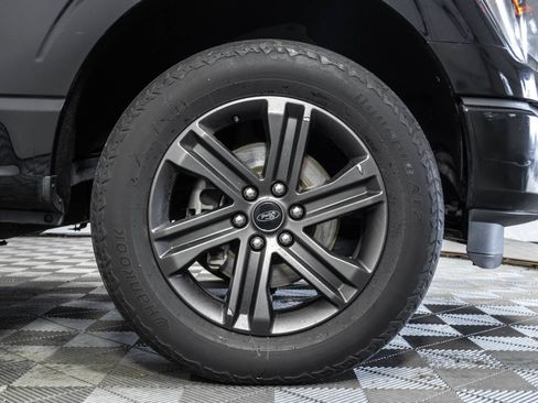 Used 2021 Ford F150 Lariat w/ Equipment Group 502A High AWD/4WD image 49