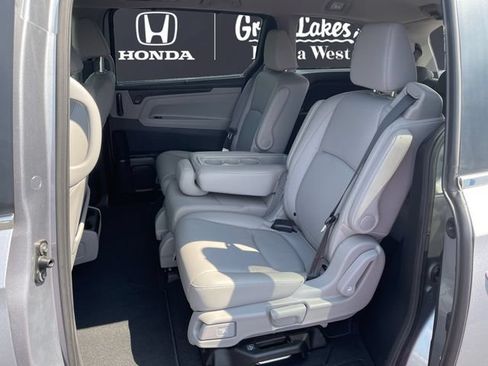 Used 2020 Honda Odyssey EX-L image 13