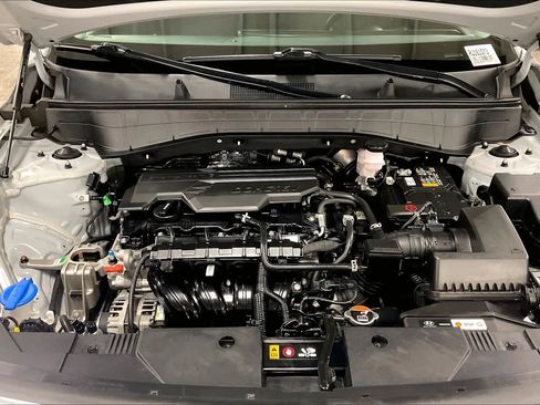 Used 2024 Hyundai Kona SEL AWD/4WD image 31