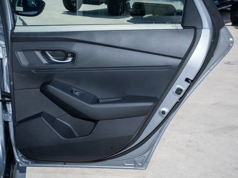 New 2026 Honda Accord SE image 10