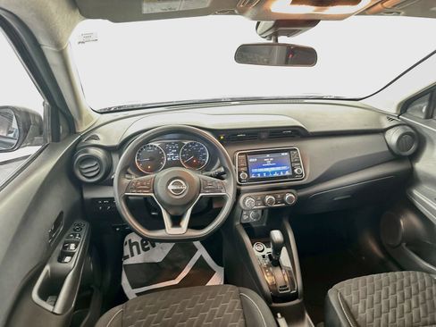 Certified 2022 Nissan Kicks S FWD image 21