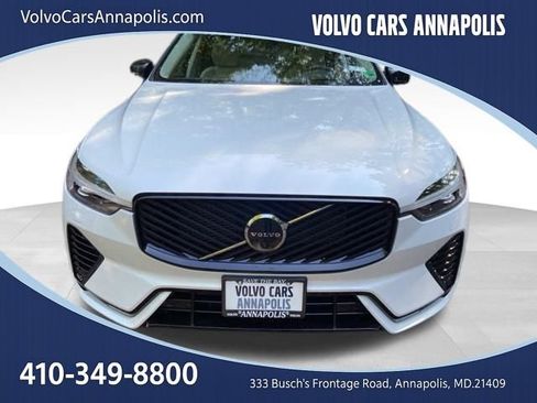 New 2026 Volvo XC60 T8 Ultra w/ Protection Package Premier AWD/4WD image 2