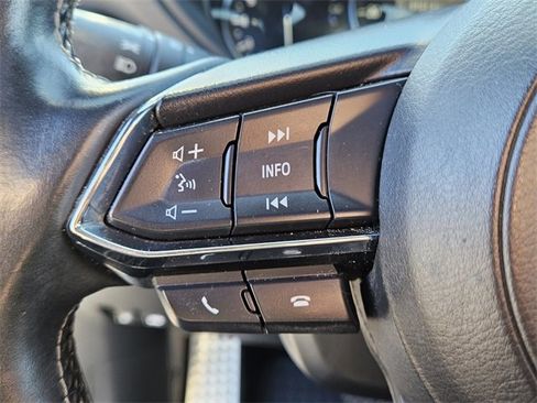 Used 2019 MAZDA CX-5 Signature image 26