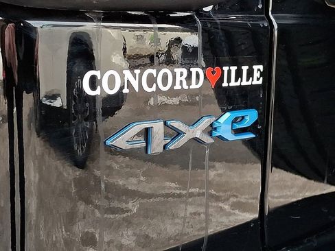 Used 2025 Jeep Wrangler Unlimited Sport S 4xe image 33