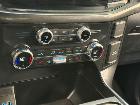 Used 2021 Ford F150 XLT w/ Equipment Group 302A High AWD/4WD image 16