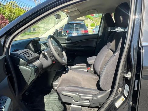 Used 2016 Honda CR-V SE image 27