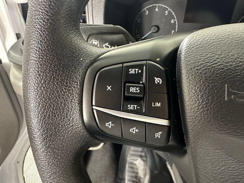 Used 2024 Ford Transit 350 XLT RWD image 19