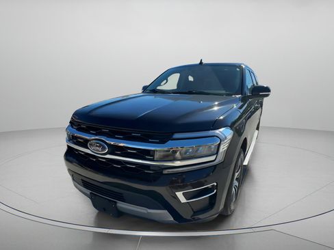 Certified 2024 Ford Expedition Max Limited image 10