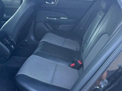 Used 2018 Honda Clarity Plug-In Hybrid image 21
