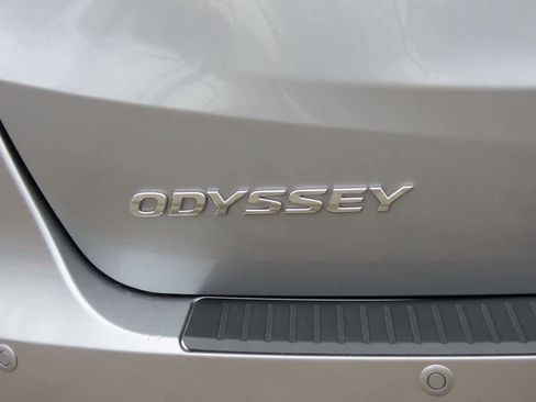 Certified 2023 Honda Odyssey Touring image 7