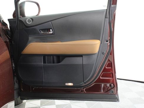 Used 2015 Lexus RX 450h FWD image 21