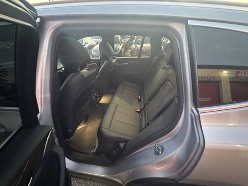 Used 2019 BMW X3 xDrive30i w/ Driving Assistance Package AWD/4WD image 15