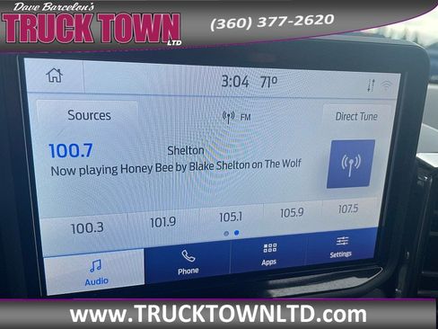 Used 2022 Ford Bronco Sport AWD/4WD image 27