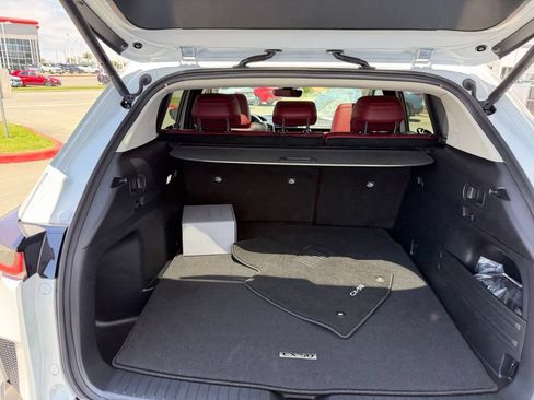 New 2026 MAZDA CX-50 AWD 2.5 Hybrid w/ Cargo Package image 31