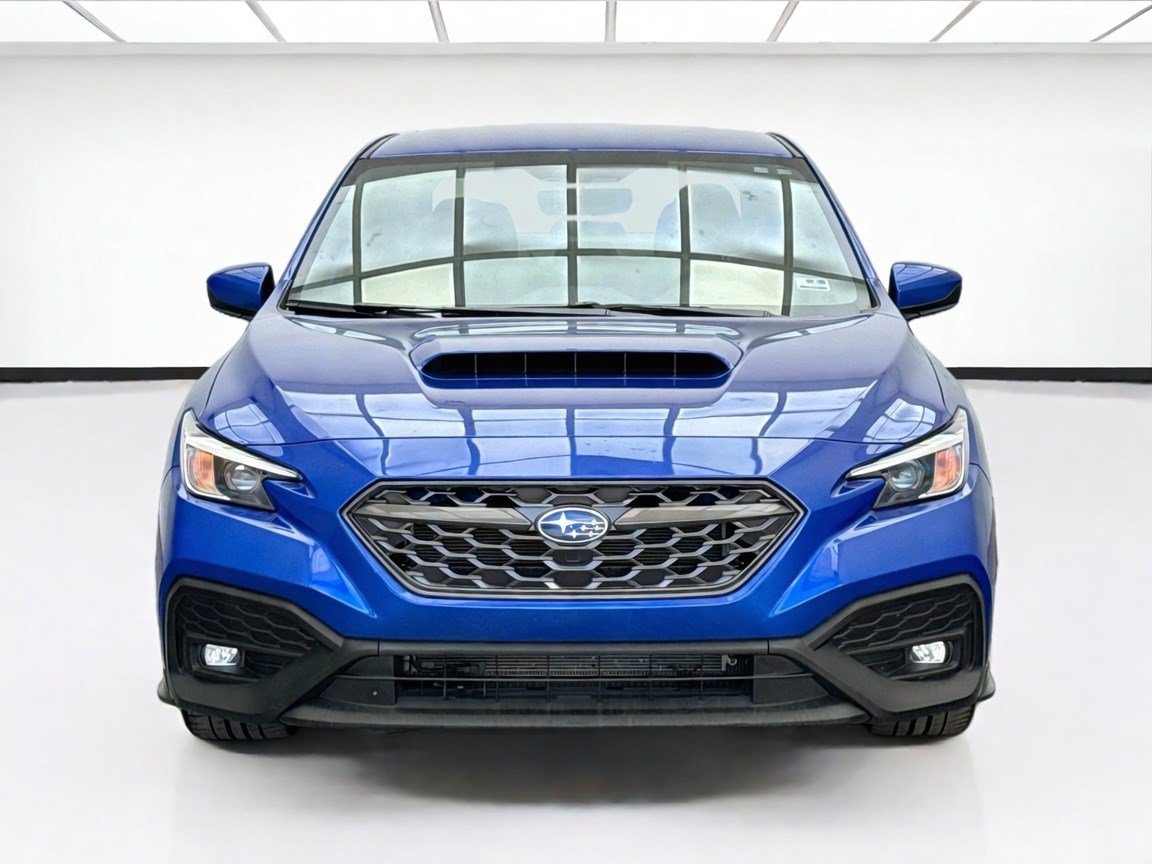 Used 2024 Subaru WRX Premium AWD/4WD image 2