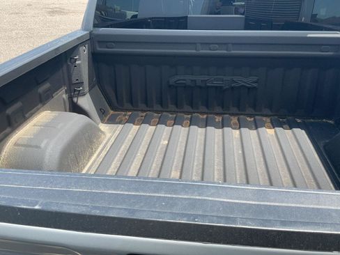 Used 2024 GMC Sierra 1500 AT4X AWD/4WD image 6