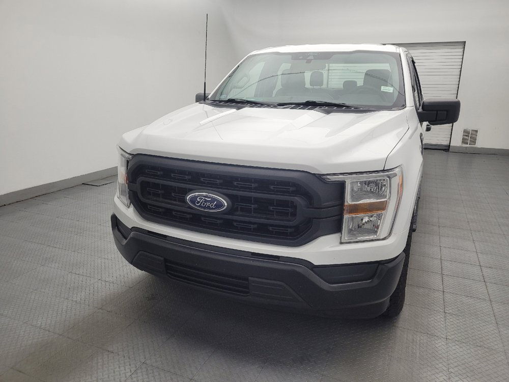 Used 2022 Ford F150 XL w/ Equipment Group 101A High RWD image 15