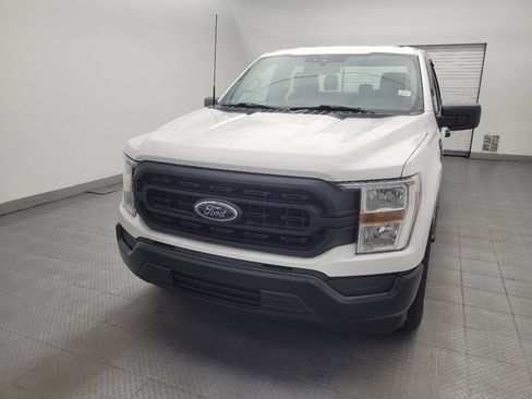 Used 2022 Ford F150 XL w/ Equipment Group 101A High RWD image 15