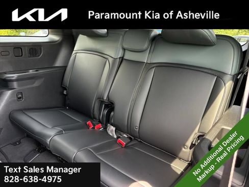 New 2027 Kia Telluride SX X-Line w/ Towing Package AWD/4WD image 24
