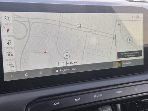 New 2027 Kia Telluride SX X-Line AWD/4WD image 23