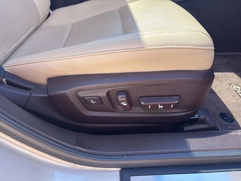 Used 2018 Lexus ES 350 w/ Premier Package FWD image 29