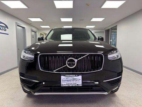 Used 2018 Volvo XC90 T6 Momentum w/ Convenience Package AWD/4WD image 6