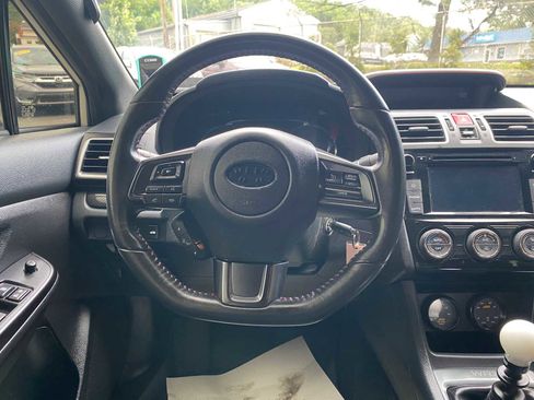 Used 2019 Subaru WRX AWD/4WD image 17