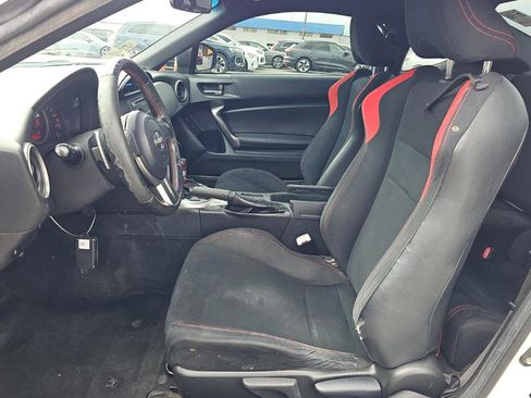 Used 2015 Scion FR-S 2DR COUPE image 10