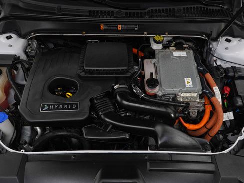 Used 2018 Lincoln MKZ Premiere image 30