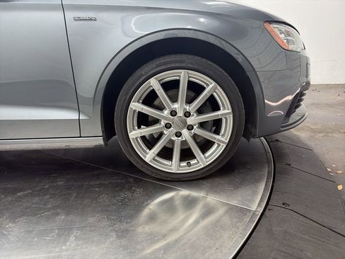 Used 2016 Audi A3 2.0T Premium image 9