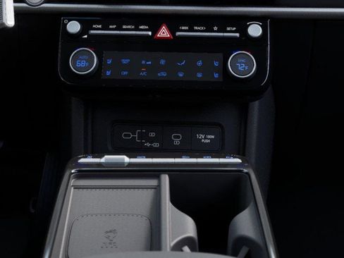 New 2026 Hyundai Tucson Limited image 16