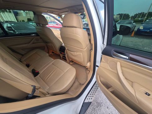 Used 2013 BMW X5 xDrive35i AWD/4WD image 17