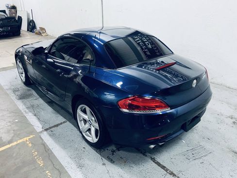 Used 2015 BMW Z4 sDrive28i RWD image 12