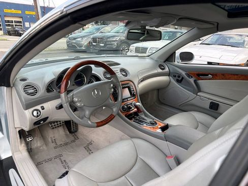 Used 2003 Mercedes-Benz SL 500 image 13
